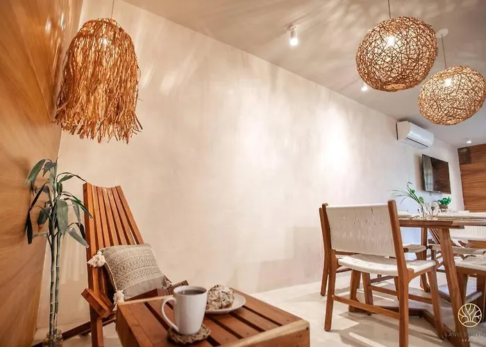 Jungle Hideaway 2br/plunge Pool Apartment *