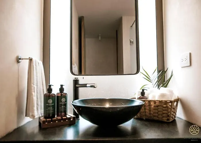 Jungle Hideaway 2br/plunge Pool * Tulum