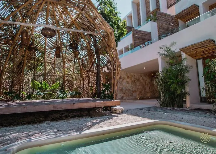 Jungle Hideaway 2br/plunge Pool