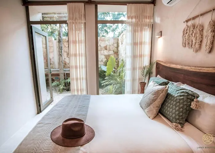 Jungle Hideaway 2br/plunge Pool