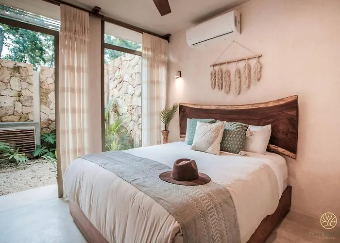 Jungle Hideaway 2br/plunge Pool